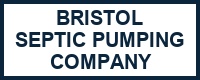 Bristol Septic Pumping Company